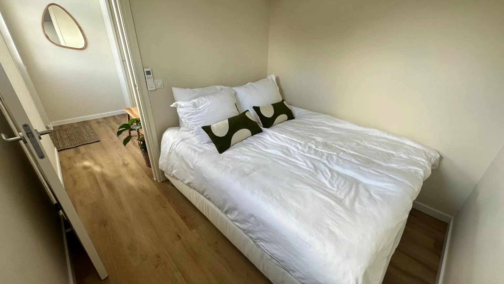 Holiday home Westeindercabin, Aan Het Water En Naast Amsterdam Aalsmeer